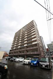 グランヒルズ三萩野