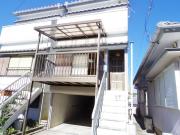 南紀の台 一戸建貸家