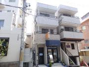 日尾町貸家
