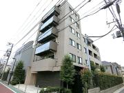 ランドステージ文京千石