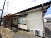 沖ノ内貸家 27号