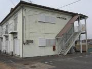 リバティー大志辺