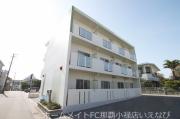 クレイノヴァンヴェール宇栄原
