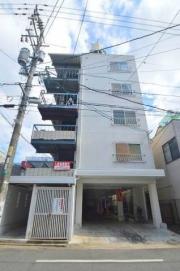シスター富田町マンション