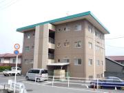 中島マンション