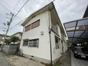 上葭原町アパート