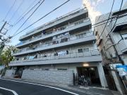マンション小滝橋