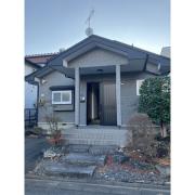 盛岡駅西一丁目貸家