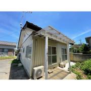 上新田町堤貸住宅