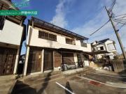 杉山ハイツ