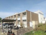 ＪＲ中央線八王子駅までバス約20分 徒歩8分