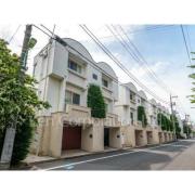 ラレースフォレスト深沢