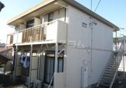 シティハイム城南C棟