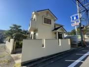 山下禮子借家