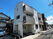 南区大谷場戸建て