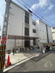 地下鉄谷町線大日駅まで徒歩9分
