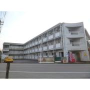ＪＲ久大本線久留米大学前駅まで徒歩24分