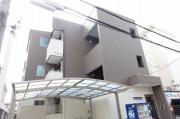 阪急宝塚線蛍池駅まで徒歩7分