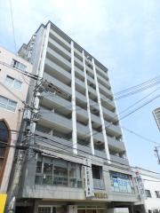 京阪本線守口市駅まで徒歩1分