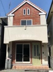 ブリック・ウォール