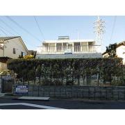 よもぎ台一丁目貸家