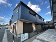 ガレージハウス浜松 S棟