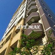京急本線戸部駅まで徒歩1分