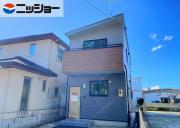 キュービック長良天神