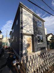 グランソフィア細谷V