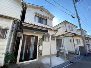 明石市東野町貸家