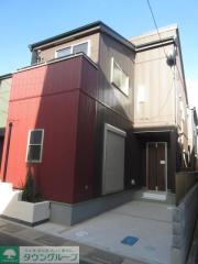 サングリーンハウス