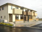 リースホーム竹成