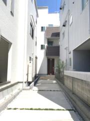 大森北6丁目戸建