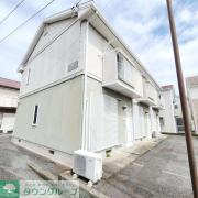 ＪＲ東海道本線平塚駅までバス約22分 徒歩4分