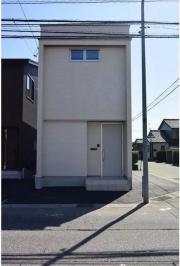 婦中町貸家 7号棟