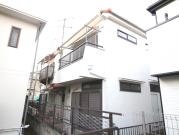 北国分テラスハウス