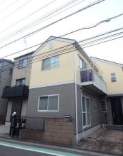 東寺尾1丁目戸建