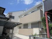 ＪＲ鹿児島本線笹原駅まで徒歩15分