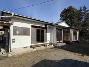 ＪＲ東北本線鹿島台駅まで徒歩54分