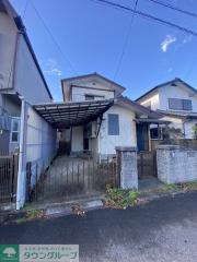 我孫子市布佐1丁目戸建