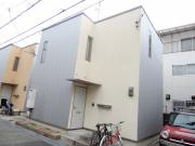 寿町ユニキューブ