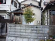 北新町戸建住宅