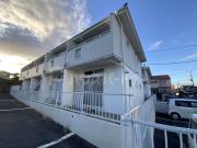 レジデンス渋谷B