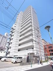 地下鉄海岸線みなと元町駅まで徒歩1分
