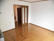 ＪＲ南武線矢野口駅まで徒歩4分