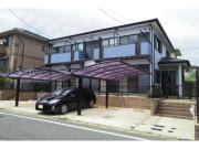 ハイグレードタウンハウス2