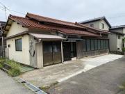 安宅町リ 平屋戸建て