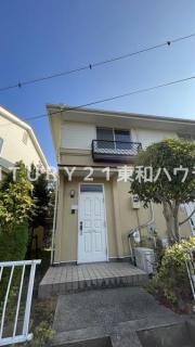 東京メトロ東西線浦安駅まで徒歩13分