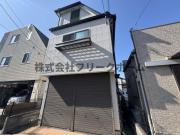 ＪＲ中央線三鷹駅まで徒歩26分