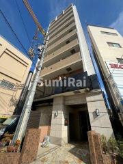 シッタビスタ神戸下山手通